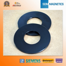 Good Quality Custom Ferrite Ring Magnet